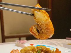 -香云轩·顺德菜(香云纱园林酒店店)