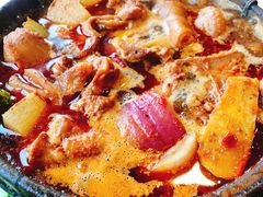 -范贤光鸡公煲(平乐园总店)