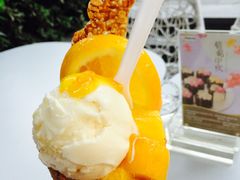 -哈根达斯(武汉天地店)