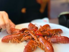 -红盔甲·小龙虾(车公庙店)