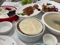 -满堂·烤鸭店·北京菜(鼓楼店)