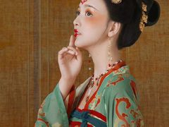 -盘子女人坊(西安至尊店)