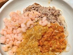 -裕兴记•蟹黄面馆(人民广场店)