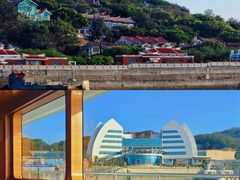 -莆田湄洲妈祖祖庙