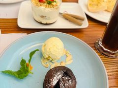 -Kitchen·Y洋厨房西餐厅(王府壹号店)