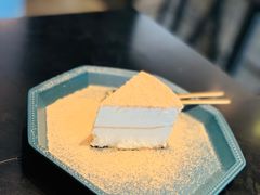 木糠蛋糕-Home Cafe(水榭春天店)