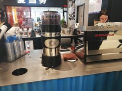 -COFFii&JOY(龙江新城市广场店)