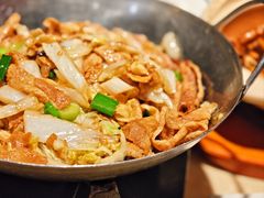 -小柴米·传统江西菜(八一广场店)
