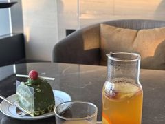 -秀·吧 Show Bar(兰州盛达希尔顿酒店)