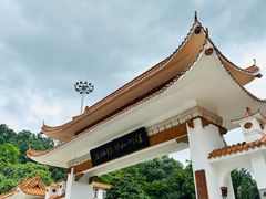 -深圳仙湖植物园
