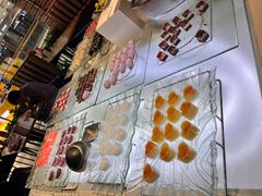 -凡塔斯牛排自助餐厅(广东佛山三水万达店)