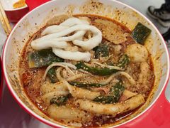 -高福麻辣烫(新阳店)