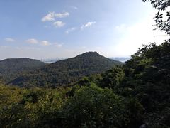 -九曜山