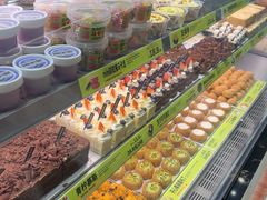 -東更道点心行(北京龙湖熙悦天街店)