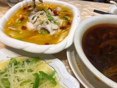 -新天厨酒家(二分店)