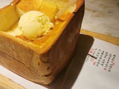 -绿茶餐厅(松江万达店)