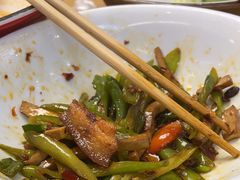 -蓉李记成都名小吃(宜昌伍家岗万达店)