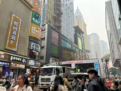 -八一好吃街·高品美食广场