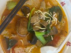 -鸿福面馆·非物质文化遗产(活力源店)