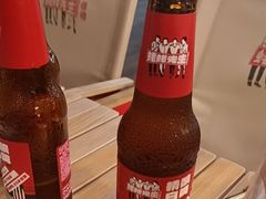 -蚝蚝先生·广式烧烤(信天广场店)