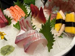 -将军日本餐厅·Shogun(厦门马哥孛罗东方大酒店)