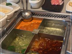 -海底捞火锅(新松江路店)