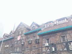 -上海油画雕塑院