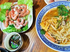-亚忠小吃店(曾厝垵店)