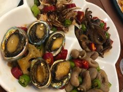 -船家渔(徐州北路店)