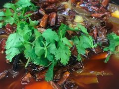 川西毛血旺-成都驻京办餐厅(蜀都宾馆店)