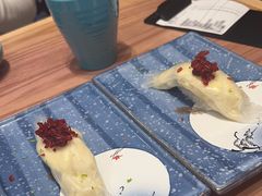 -晴季寿司(红旗街万达店)