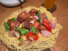 -云海肴·汽锅鸡·云南代表菜(丁香国际店)