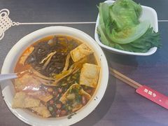 -丽丽三鲜螺蛳粉(田林路店)