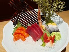 -虹料理·日料放题(悠方店)