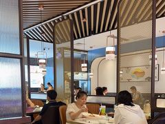 -湘船·精致湖南菜(荆州吾悦广场店)