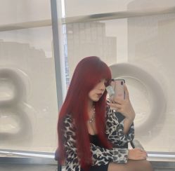 -BOF HAIR BY HONTO