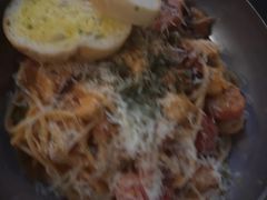 -托斯卡纳烘焙意大利餐厅(五天地店)