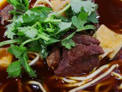 -华兴街自力面店