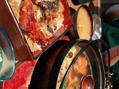 -千代武日本料理(爱建店)