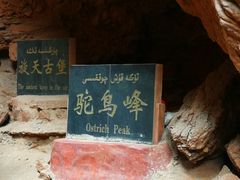 -天山神秘大峡谷