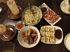 -小食院简餐厅