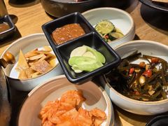 -九田家黑牛烤肉料理(华侨城店)