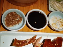 -青年公社烤鸭(滨湖银泰店)