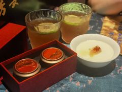 -茶人村·宫廷私厨(奥体印象城店)