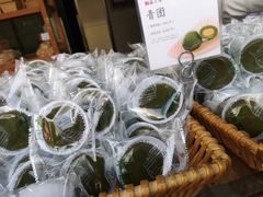 -詹记桃酥(宿州路店)