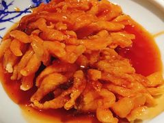 -西安饭庄·非遗陕菜(钟楼店)