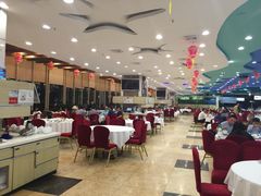 大堂-渔民新村(番禺总店)