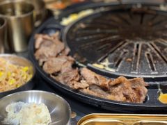 -恩泽家·果味坛子韩国炭火烤肉(白石龙店)