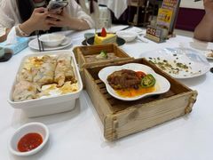 -禄福山庄•顺德菜·融和菜(龙江店)