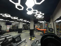 -VPsmart私教健身工作室(新华路旗舰店)